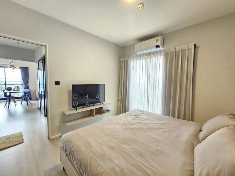 The Key MRT Phetkasem 48, Bangkok, 222 Phet Kasem Road, Bang Wa, Phasi Charoen, Bangkok, 2 Bedrooms, 51 sqm, Condo For Sale, by Chananya Watanapa, 500537987 - DDproperty.com