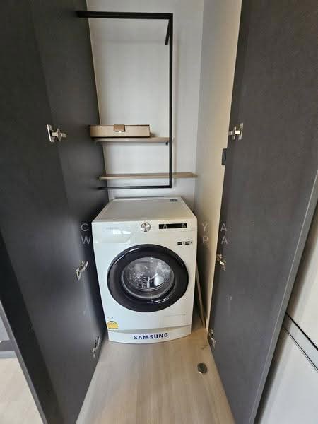 The Key MRT Phetkasem 48, Bangkok, 222 Phet Kasem Road, Bang Wa, Phasi Charoen, Bangkok, 2 Bedrooms, 51 sqm, Condo For Sale, by Chananya Watanapa, 500537987 - DDproperty.com