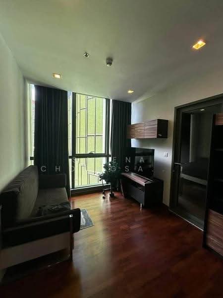Wish Signature Midtown Siam : วิช ซิกเนเจอร์ มิดทาวน์ สยาม, กรุงเทพ, 512 เพชรบุรี, ถนนเพชรบุรี, ราชเทวี, กรุงเทพ, 35 ตร.ม., คอนโด ให้เช่า, โดย Sarena Choengsamor, 500537988 - DDproperty.com