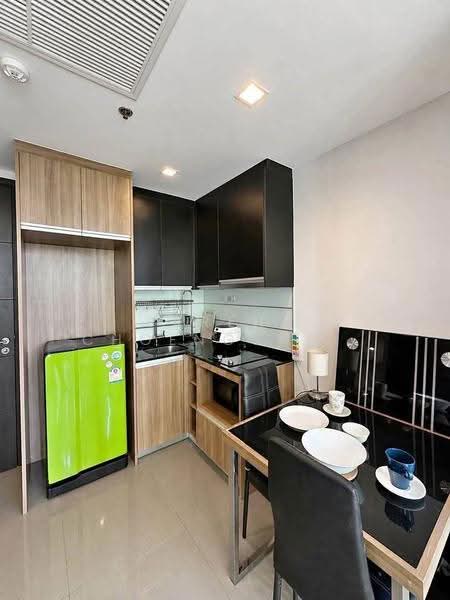 Wish Signature Midtown Siam : วิช ซิกเนเจอร์ มิดทาวน์ สยาม, กรุงเทพ, 512 เพชรบุรี, ถนนเพชรบุรี, ราชเทวี, กรุงเทพ, 35 ตร.ม., คอนโด ให้เช่า, โดย Sarena Choengsamor, 500537988 - DDproperty.com
