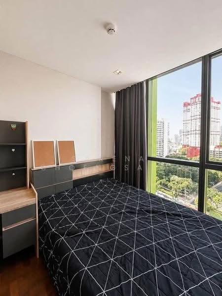 Wish Signature Midtown Siam : วิช ซิกเนเจอร์ มิดทาวน์ สยาม, กรุงเทพ, 512 เพชรบุรี, ถนนเพชรบุรี, ราชเทวี, กรุงเทพ, 35 ตร.ม., คอนโด ให้เช่า, โดย Sarena Choengsamor, 500537988 - DDproperty.com