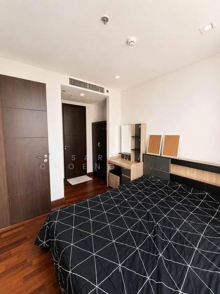 Wish Signature Midtown Siam : วิช ซิกเนเจอร์ มิดทาวน์ สยาม, กรุงเทพ, 512 เพชรบุรี, ถนนเพชรบุรี, ราชเทวี, กรุงเทพ, 35 ตร.ม., คอนโด ให้เช่า, โดย Sarena Choengsamor, 500537988 - DDproperty.com
