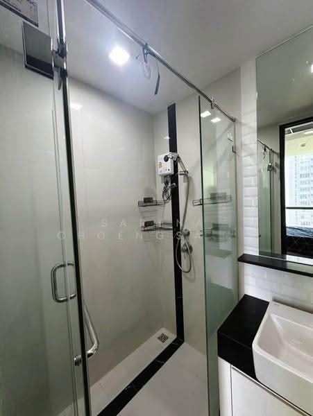 Wish Signature Midtown Siam, Bangkok, 512 Phetchaburi Road, Thanon Phetchaburi, Ratchathewi, Bangkok, 1 Bedroom, 35 sqm, Condo For Rent, by Sarena Choengsamor, 500537988 - DDproperty.com