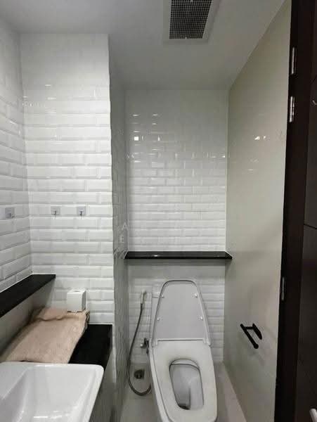 Wish Signature Midtown Siam, Bangkok, 512 Phetchaburi Road, Thanon Phetchaburi, Ratchathewi, Bangkok, 1 Bedroom, 35 sqm, Condo For Rent, by Sarena Choengsamor, 500537988 - DDproperty.com