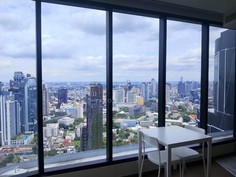 IDEO Q Sukhumvit 36, Bangkok, Soi Sukhumvit 36, Khong Tan, Khlong Toei, Bangkok, 1 Bedroom, 26 sqm, Condo For Rent, by Khun Toey เตย, 500537989 - DDproperty.com