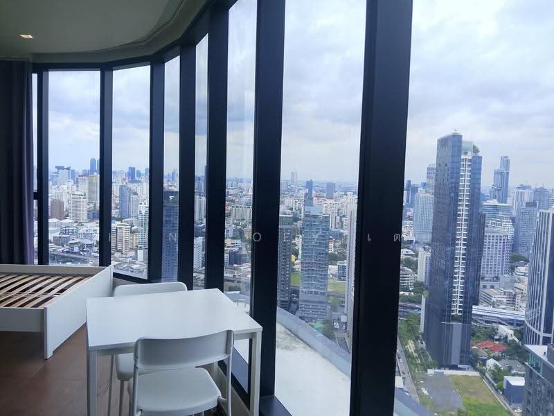 IDEO Q Sukhumvit 36 : ไอดีโอ คิว สุขุมวิท 36, กรุงเทพ, ซอยสุขุมวิท 36, คลองตัน, คลองเตย, กรุงเทพ, 26 ตร.ม., คอนโด ให้เช่า, โดย Khun Toey เตย, 500537989 - DDproperty.com