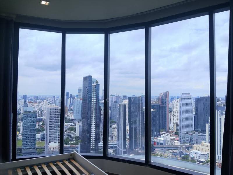 IDEO Q Sukhumvit 36, Bangkok, Soi Sukhumvit 36, Khong Tan, Khlong Toei, Bangkok, 1 Bedroom, 26 sqm, Condo For Rent, by Khun Toey เตย, 500537989 - DDproperty.com