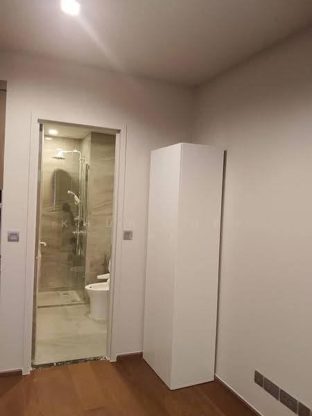 IDEO Q Sukhumvit 36, Bangkok, Soi Sukhumvit 36, Khong Tan, Khlong Toei, Bangkok, 1 Bedroom, 26 sqm, Condo For Rent, by Khun Toey เตย, 500537989 - DDproperty.com