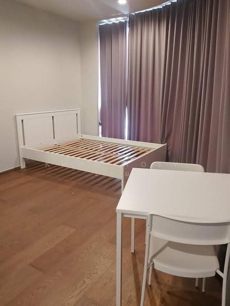 IDEO Q Sukhumvit 36, Bangkok, Soi Sukhumvit 36, Khong Tan, Khlong Toei, Bangkok, 1 Bedroom, 26 sqm, Condo For Rent, by Khun Toey เตย, 500537989 - DDproperty.com