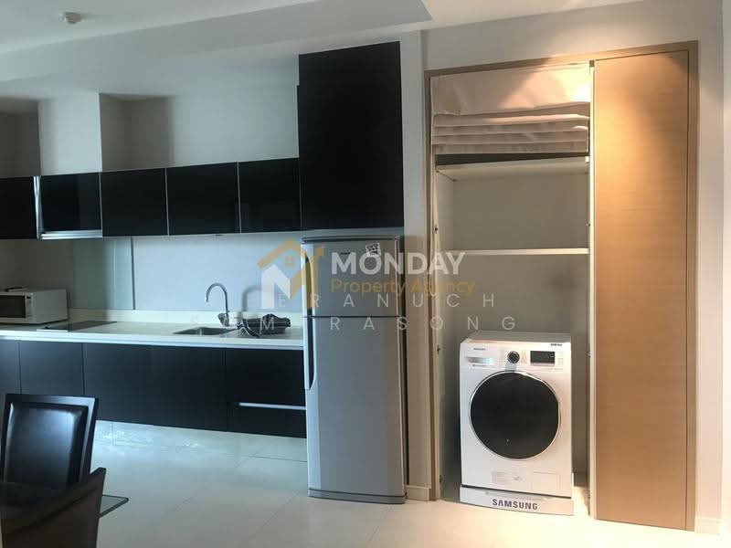 Eight Thonglor Residence, Bangkok, Eight Thonglor Building 88/36, Khlong Tan Nua, Watthana, Bangkok, 2 Bedrooms, 80 sqm, Condo For Sale, by Neeranuch Somprasong, 500537991 - DDproperty.com