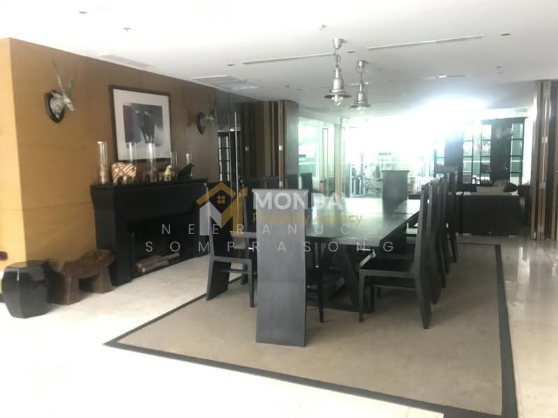 Eight Thonglor Residence, Bangkok, Eight Thonglor Building 88/36, Khlong Tan Nua, Watthana, Bangkok, 2 Bedrooms, 80 sqm, Condo For Sale, by Neeranuch Somprasong, 500537991 - DDproperty.com