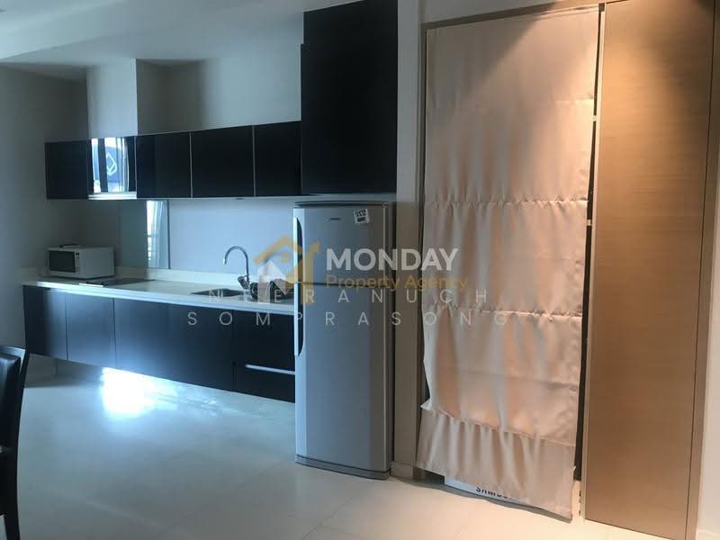 Eight Thonglor Residence, Bangkok, Eight Thonglor Building 88/36, Khlong Tan Nua, Watthana, Bangkok, 2 Bedrooms, 80 sqm, Condo For Sale, by Neeranuch Somprasong, 500537991 - DDproperty.com