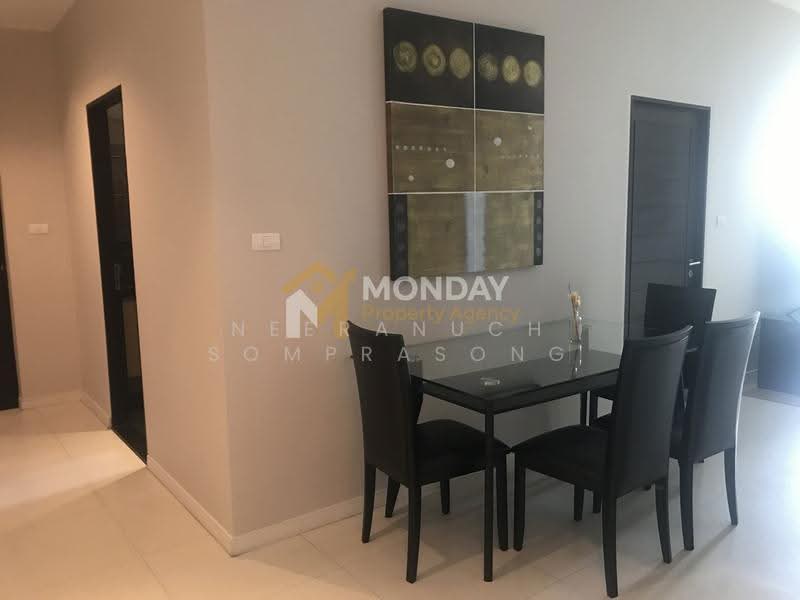 Eight Thonglor Residence, Bangkok, Eight Thonglor Building 88/36, Khlong Tan Nua, Watthana, Bangkok, 2 Bedrooms, 80 sqm, Condo For Sale, by Neeranuch Somprasong, 500537991 - DDproperty.com
