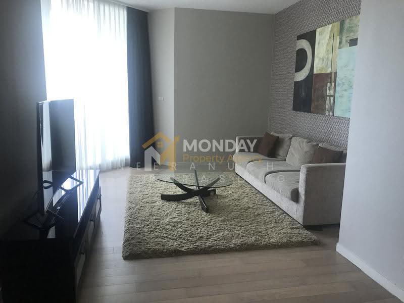 Eight Thonglor Residence : เอท ทองหล่อ เรสซิเดนซ์, กรุงเทพ, อาคาร เอททองหล่อ 88/36, คลองตันเหนือ, วัฒนา, กรุงเทพ, 80 ตร.ม., คอนโด ขาย, โดย Neeranuch Somprasong, 500537991 - DDproperty.com