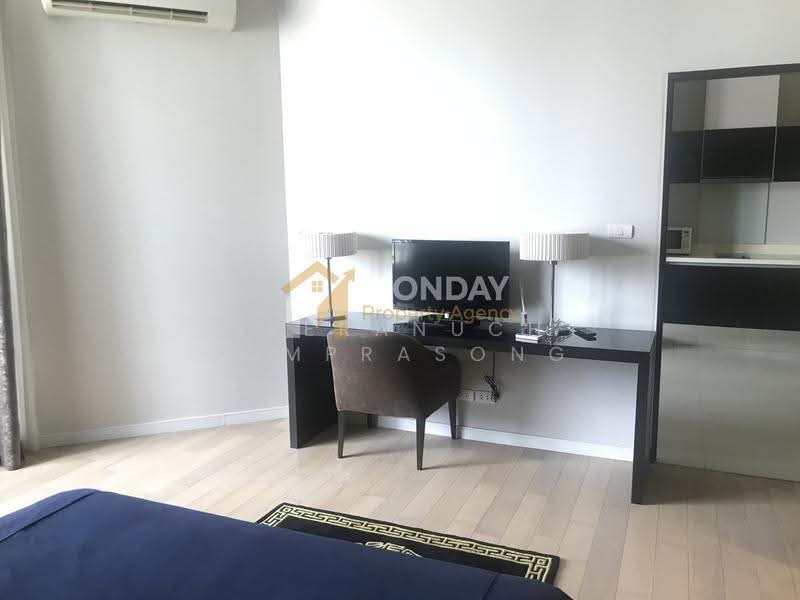 Eight Thonglor Residence, Bangkok, Eight Thonglor Building 88/36, Khlong Tan Nua, Watthana, Bangkok, 2 Bedrooms, 80 sqm, Condo For Sale, by Neeranuch Somprasong, 500537991 - DDproperty.com
