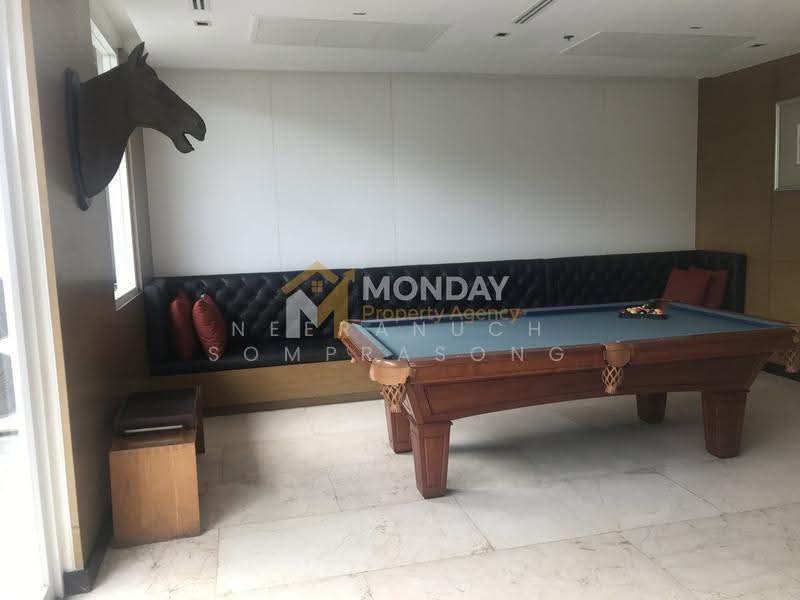 Eight Thonglor Residence, Bangkok, Eight Thonglor Building 88/36, Khlong Tan Nua, Watthana, Bangkok, 2 Bedrooms, 80 sqm, Condo For Sale, by Neeranuch Somprasong, 500537991 - DDproperty.com