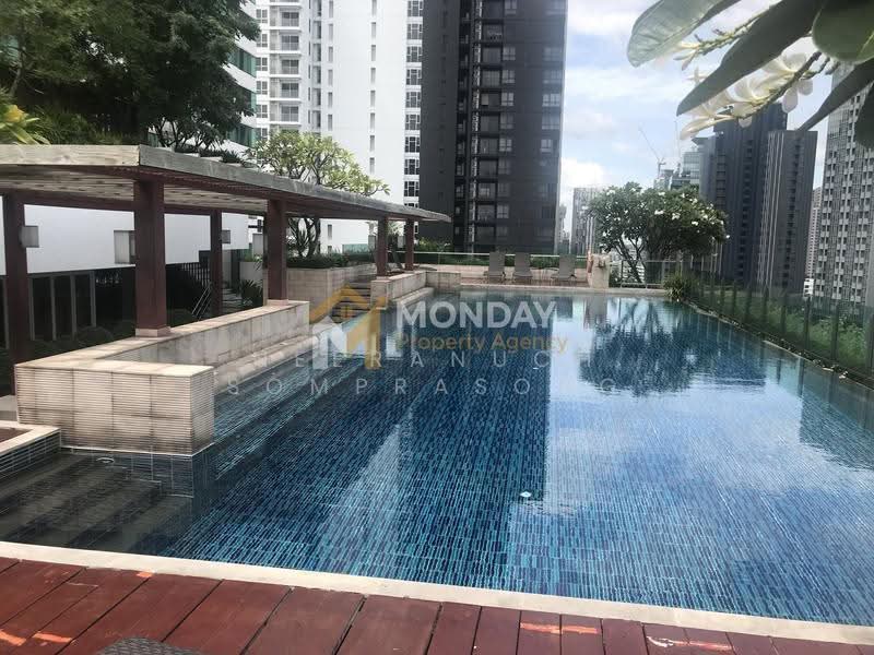Eight Thonglor Residence : เอท ทองหล่อ เรสซิเดนซ์, กรุงเทพ, อาคาร เอททองหล่อ 88/36, คลองตันเหนือ, วัฒนา, กรุงเทพ, 80 ตร.ม., คอนโด ขาย, โดย Neeranuch Somprasong, 500537991 - DDproperty.com
