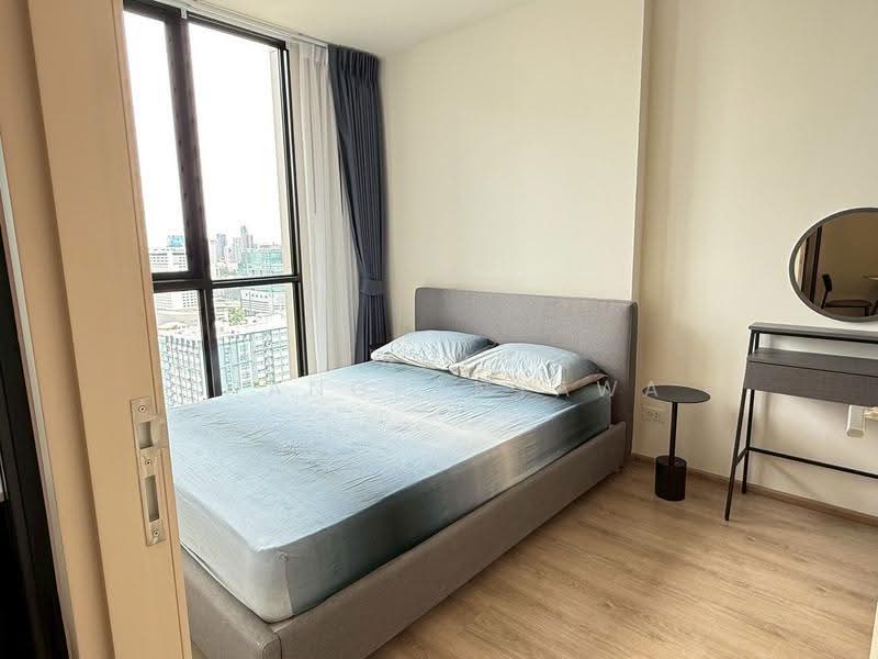 Nue District R9, Bangkok, 59 Rama 9 Road, Huai Khwang, Bangkok, 1 Bedroom, 30 sqm, Condo For Rent, by Kanin Thangpanyawa, 500537992 - DDproperty.com