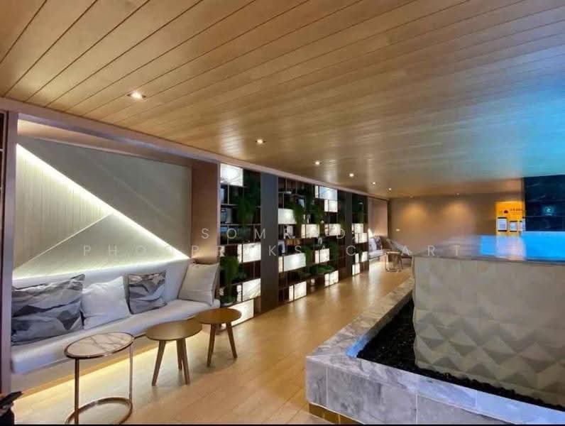 Quintara Arte Sukhumvit 52, กรุงเทพ, ซอยสุขุมวิท 52 ถนนสุขุมวิท, บางจาก, พระโขนง, กรุงเทพ, 52 ตร.ม., คอนโด ให้เช่า, โดย Somrad Phoopruksachart, 500537993 - DDproperty.com