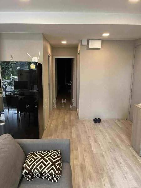 Quintara Arte Sukhumvit 52, กรุงเทพ, ซอยสุขุมวิท 52 ถนนสุขุมวิท, บางจาก, พระโขนง, กรุงเทพ, 52 ตร.ม., คอนโด ให้เช่า, โดย Somrad Phoopruksachart, 500537993 - DDproperty.com