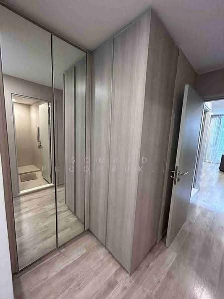 Quintara Arte Sukhumvit 52, Bangkok, Soi Sukhumvit 52, Sukhumvit Road, Bang Chak, Phra Khanong, Bangkok, 2 Bedrooms, 52 sqm, Condo For Rent, by Somrad Phoopruksachart, 500537993 - DDproperty.com