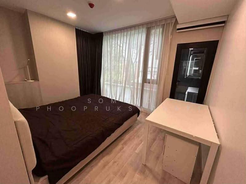 Quintara Arte Sukhumvit 52, กรุงเทพ, ซอยสุขุมวิท 52 ถนนสุขุมวิท, บางจาก, พระโขนง, กรุงเทพ, 52 ตร.ม., คอนโด ให้เช่า, โดย Somrad Phoopruksachart, 500537993 - DDproperty.com