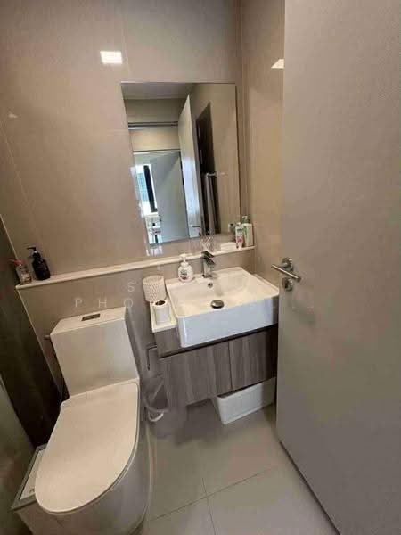 Quintara Arte Sukhumvit 52, Bangkok, Soi Sukhumvit 52, Sukhumvit Road, Bang Chak, Phra Khanong, Bangkok, 2 Bedrooms, 52 sqm, Condo For Rent, by Somrad Phoopruksachart, 500537993 - DDproperty.com
