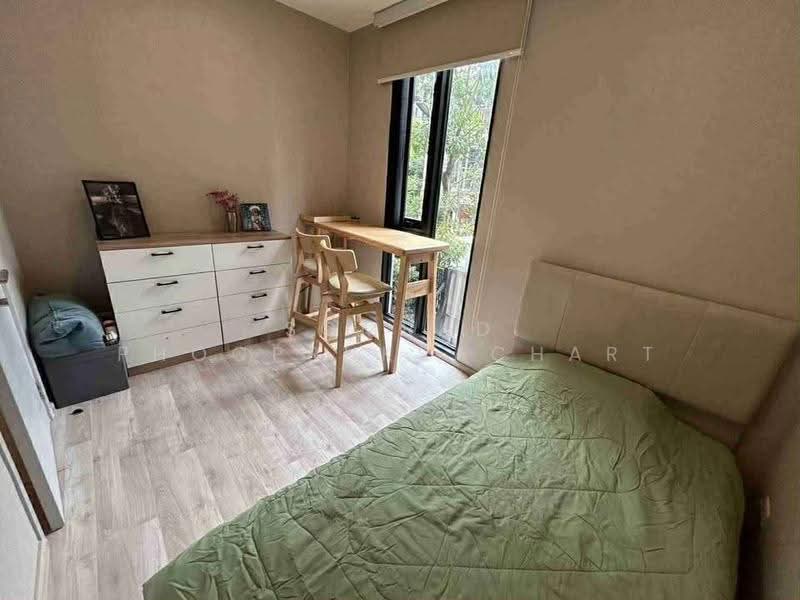 Quintara Arte Sukhumvit 52, Bangkok, Soi Sukhumvit 52, Sukhumvit Road, Bang Chak, Phra Khanong, Bangkok, 2 Bedrooms, 52 sqm, Condo For Rent, by Somrad Phoopruksachart, 500537993 - DDproperty.com