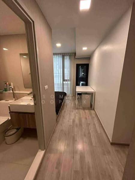 Quintara Arte Sukhumvit 52, Bangkok, Soi Sukhumvit 52, Sukhumvit Road, Bang Chak, Phra Khanong, Bangkok, 2 Bedrooms, 52 sqm, Condo For Rent, by Somrad Phoopruksachart, 500537993 - DDproperty.com