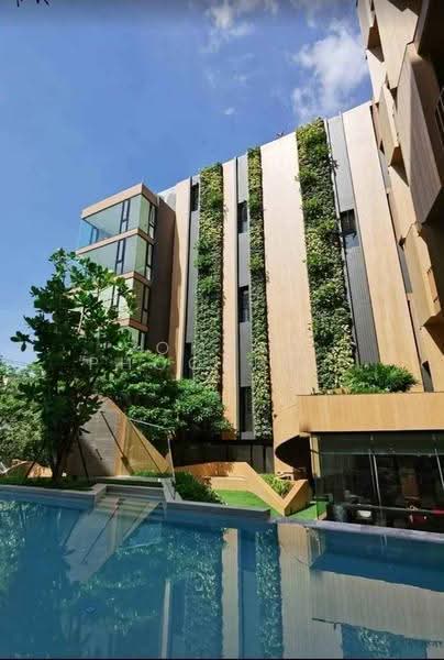 Quintara Arte Sukhumvit 52, กรุงเทพ, ซอยสุขุมวิท 52 ถนนสุขุมวิท, บางจาก, พระโขนง, กรุงเทพ, 52 ตร.ม., คอนโด ให้เช่า, โดย Somrad Phoopruksachart, 500537993 - DDproperty.com