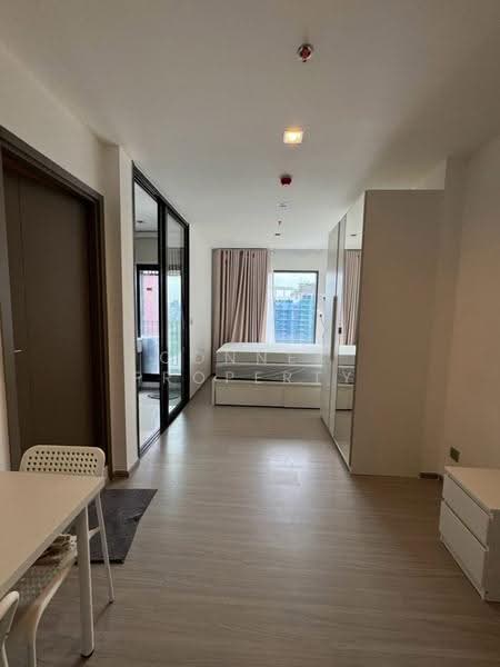 Life Asoke Hype : ไลฟ์ อโศก ไฮป์, กรุงเทพ, 339 ถนน จตุรทิศ, มักกะสัน, ราชเทวี, กรุงเทพ, 26 ตร.ม., คอนโด ให้เช่า, โดย Connex Property, 500537995 - DDproperty.com