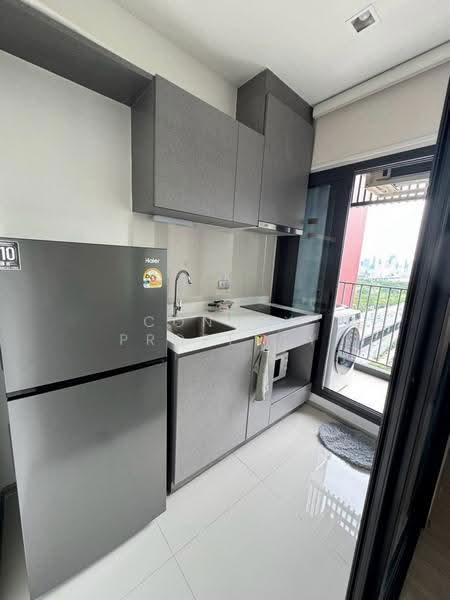 Life Asoke Hype, Bangkok, 339 Chaturathit Rd, Makkasan, Ratchathewi, Bangkok, 1 Bedroom, 26 sqm, Condo For Rent, by Connex Property, 500537995 - DDproperty.com