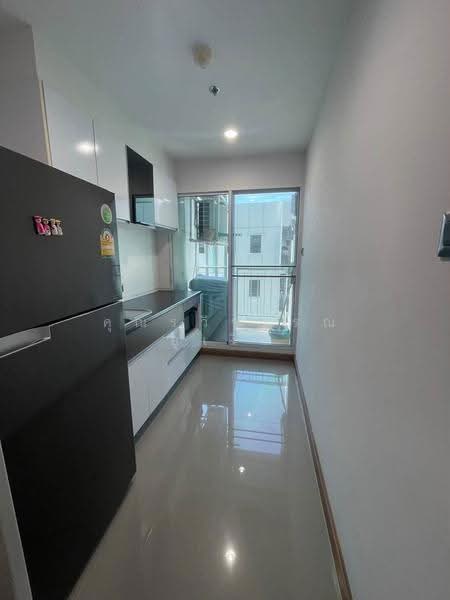 Supalai Wellington 2, Bangkok, Thimruemdam Road, Huai Khwang, Bangkok, 1 Bedroom, 42 sqm, Condo For Rent, by คุณรวีวรรณ อู่เงิน, 500537996 - DDproperty.com