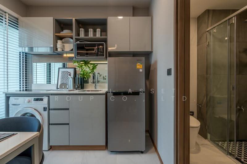 Arise Charoen Mueang, Chiang Mai, Nong Pa Krang, Muang Chiang Mai, Chiang Mai, 1 Bedroom, 28 sqm, Condo For Sale, by Shori Asset Group Co., Ltd., 500537997 - DDproperty.com