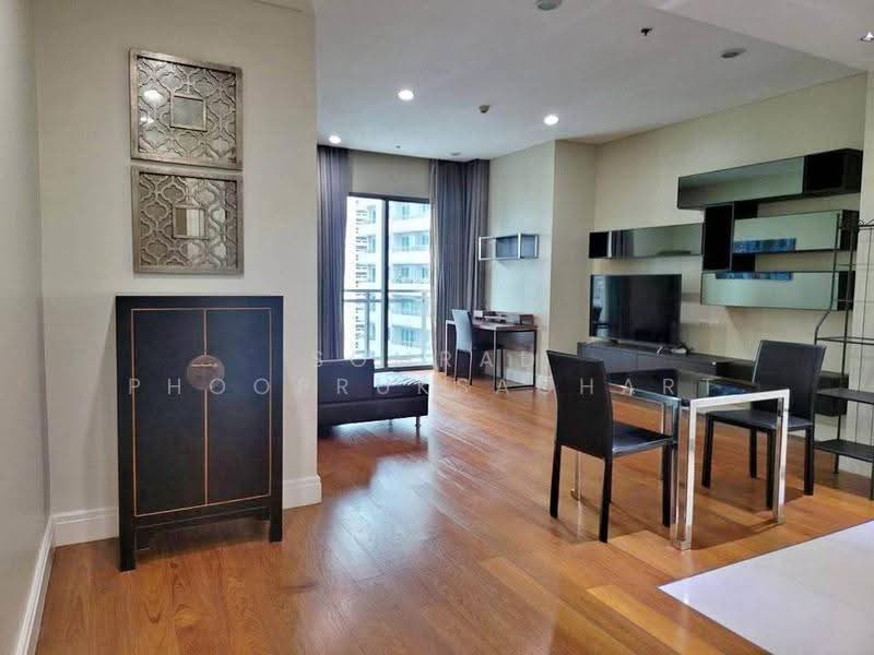 Bright Sukhumvit 24, Bangkok, Sukhumvit 24 Alley, Khong Tan, Khlong Toei, Bangkok, 1 Bedroom, 67 sqm, Condo For Rent, by Somrad Phoopruksachart, 500538000 - DDproperty.com
