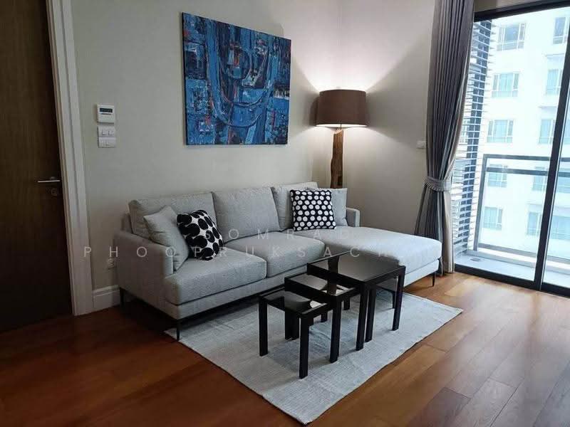 Bright Sukhumvit 24, Bangkok, Sukhumvit 24 Alley, Khong Tan, Khlong Toei, Bangkok, 1 Bedroom, 67 sqm, Condo For Rent, by Somrad Phoopruksachart, 500538000 - DDproperty.com