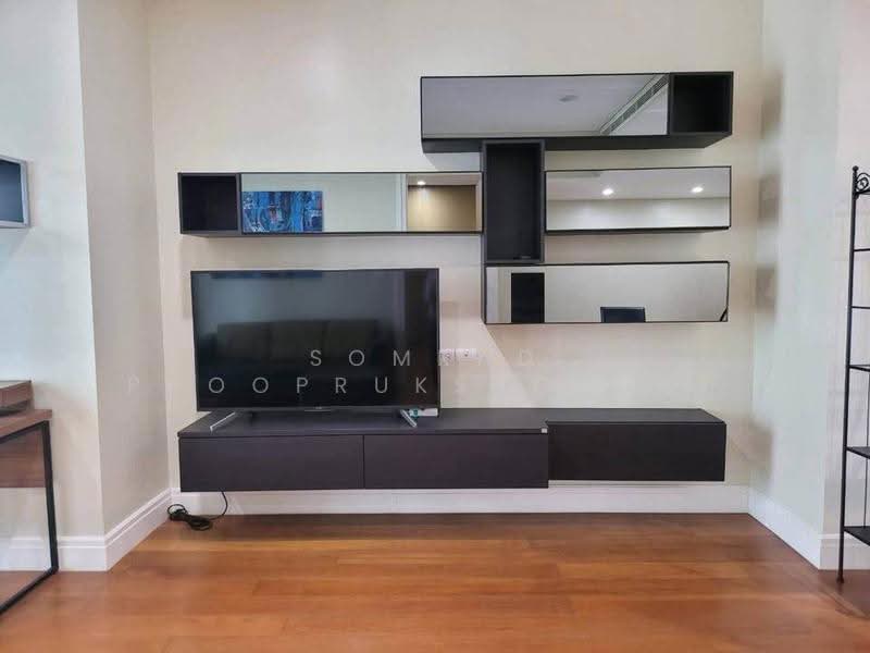 Bright Sukhumvit 24, Bangkok, Sukhumvit 24 Alley, Khong Tan, Khlong Toei, Bangkok, 1 Bedroom, 67 sqm, Condo For Rent, by Somrad Phoopruksachart, 500538000 - DDproperty.com