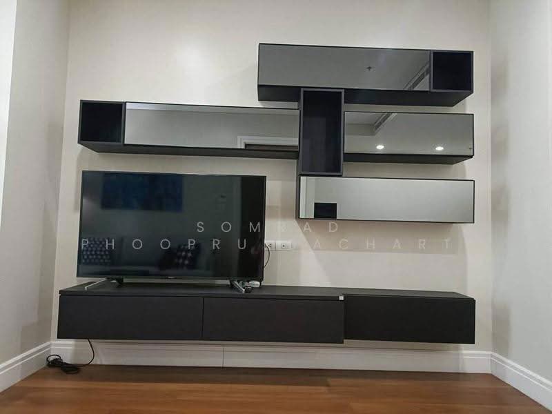 Bright Sukhumvit 24, Bangkok, Sukhumvit 24 Alley, Khong Tan, Khlong Toei, Bangkok, 1 Bedroom, 67 sqm, Condo For Rent, by Somrad Phoopruksachart, 500538000 - DDproperty.com