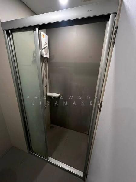 Lumpini Place Taopoon Interchange, Bangkok, 207 Bangkok-Nonthaburi Road, Bang Sue, Bangkok, 1 Bedroom, 35 sqm, Condo For Sale, by Phakawadee Jiramanee, 500538001 - DDproperty.com