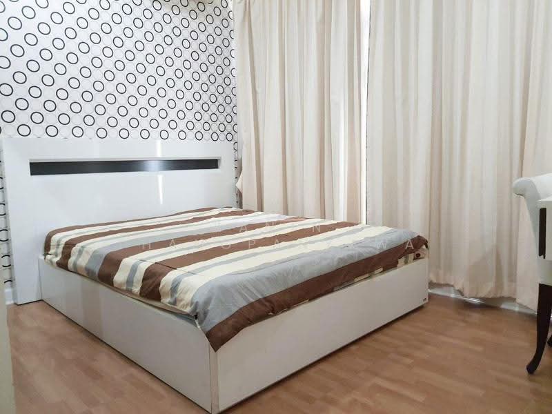Baan Klang Krung Siam-Pathumwan, Bangkok, Petchburi Road, Thanon Phetchaburi, Ratchathewi, Bangkok, 3 Bedrooms, 115 sqm, Condo For Rent, by Kanin Thangpanyawa, 500538005 - DDproperty.com
