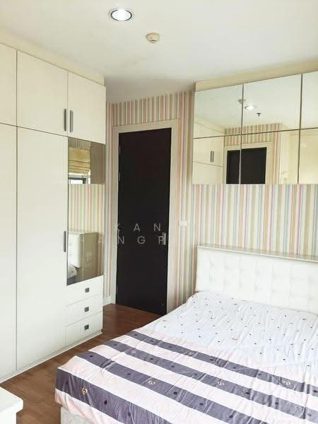 Baan Klang Krung Siam-Pathumwan : บ้านกลางกรุง สยาม-ปทุมวัน คอนโดมิเนียม, กรุงเทพ, ถนนเพชรบุรี แขวงถนนเพชรบุรี เขตราชเทวี กรุงเทพมหานคร, ถนนเพชรบุรี, ราชเทวี, กรุงเทพ, 115 ตร.ม., คอนโด ให้เช่า, โดย Kanin Thangpanyawa, 500538005 - DDproperty.com