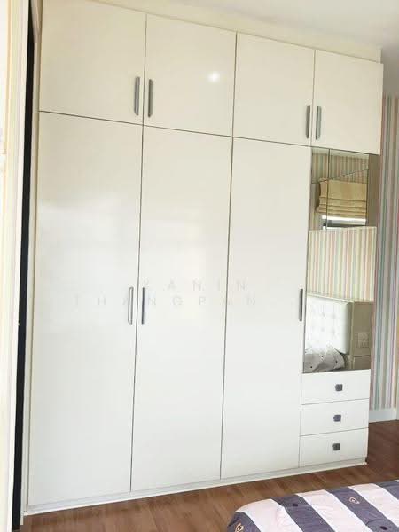 Baan Klang Krung Siam-Pathumwan : บ้านกลางกรุง สยาม-ปทุมวัน คอนโดมิเนียม, กรุงเทพ, ถนนเพชรบุรี แขวงถนนเพชรบุรี เขตราชเทวี กรุงเทพมหานคร, ถนนเพชรบุรี, ราชเทวี, กรุงเทพ, 115 ตร.ม., คอนโด ให้เช่า, โดย Kanin Thangpanyawa, 500538005 - DDproperty.com