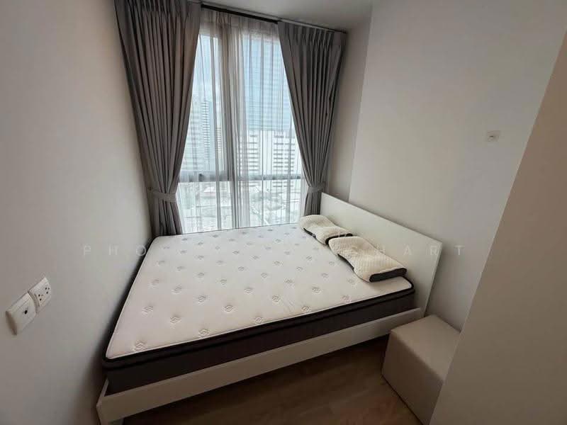 Oka Haus Sukhumvit 36, Bangkok, 3399 Rama 4 Road, Khong Tan, Khlong Toei, Bangkok, 2 Bedrooms, 49 sqm, Condo For Rent, by Somrad Phoopruksachart, 500538006 - DDproperty.com
