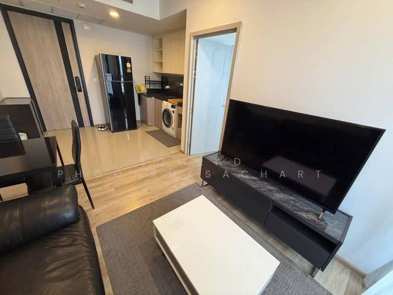Oka Haus Sukhumvit 36, Bangkok, 3399 Rama 4 Road, Khong Tan, Khlong Toei, Bangkok, 2 Bedrooms, 49 sqm, Condo For Rent, by Somrad Phoopruksachart, 500538006 - DDproperty.com