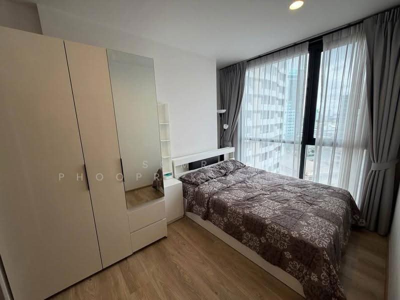 Oka Haus Sukhumvit 36, Bangkok, 3399 Rama 4 Road, Khong Tan, Khlong Toei, Bangkok, 2 Bedrooms, 49 sqm, Condo For Rent, by Somrad Phoopruksachart, 500538006 - DDproperty.com