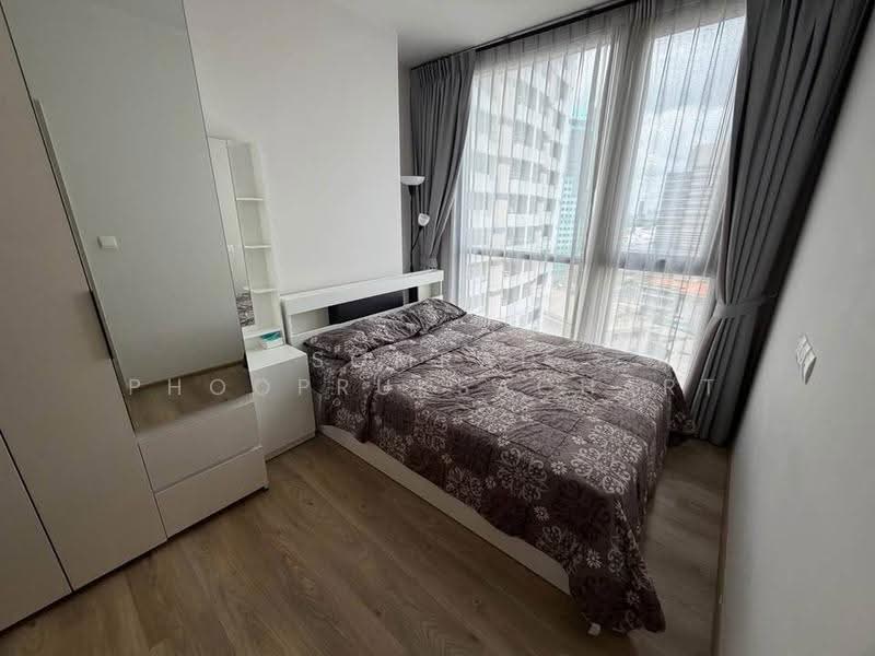 Oka Haus Sukhumvit 36, Bangkok, 3399 Rama 4 Road, Khong Tan, Khlong Toei, Bangkok, 2 Bedrooms, 49 sqm, Condo For Rent, by Somrad Phoopruksachart, 500538006 - DDproperty.com