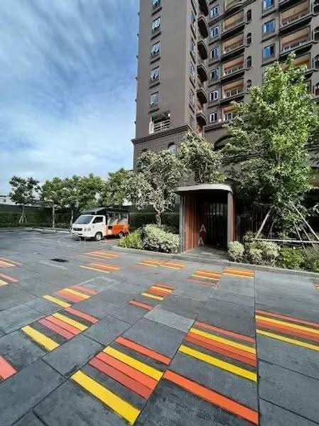 The Line Sukhumvit 101, Bangkok, 3009 Sukhumvit 101 Road, Bang Chak, Phra Khanong, Bangkok, 1 Bedroom, 33 sqm, Condo For Rent, by Sarena Choengsamor, 500538007 - DDproperty.com