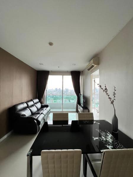 IDEO MIX Phaholyothin, Bangkok, 698 Phaholyothin Road, Samsen Nai, Phaya Thai, Bangkok, 2 Bedrooms, 58 sqm, Condo For Rent, by Kanin Thangpanyawa, 500538008 - DDproperty.com