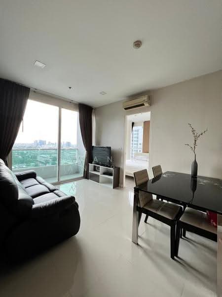 IDEO MIX Phaholyothin, Bangkok, 698 Phaholyothin Road, Samsen Nai, Phaya Thai, Bangkok, 2 Bedrooms, 58 sqm, Condo For Rent, by Kanin Thangpanyawa, 500538008 - DDproperty.com