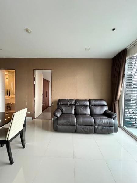 IDEO MIX Phaholyothin, Bangkok, 698 Phaholyothin Road, Samsen Nai, Phaya Thai, Bangkok, 2 Bedrooms, 58 sqm, Condo For Rent, by Kanin Thangpanyawa, 500538008 - DDproperty.com